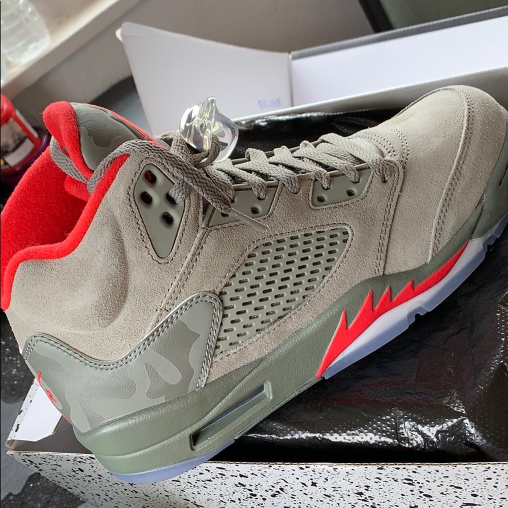Jordans